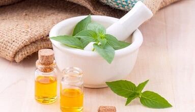 How to cure cervical osteochondria