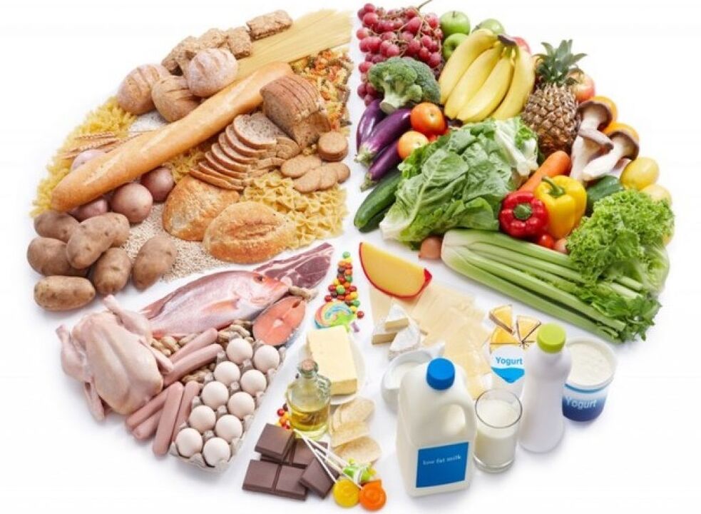 foods for hip joints