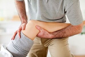 treatment of knee arthritis